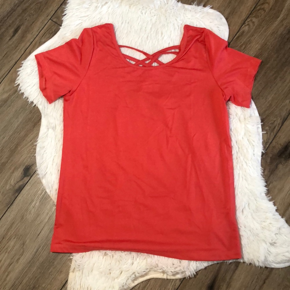 NWT Regnax No Bother Short Sleeve Shirt